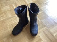 Motorradschuhe Größe 41 Bayern - Bernau am Chiemsee Vorschau