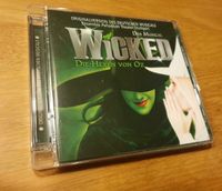 Das Musical "Wicked-Die Hexen von Oz" CD Baden-Württemberg - Pfinztal Vorschau