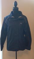 Regenjacke Tchibo Gr. 38 Niedersachsen - Celle Vorschau