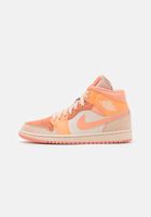 Nike Air Jordan 1 Mid Apricot 39 US 8W München - Schwabing-Freimann Vorschau