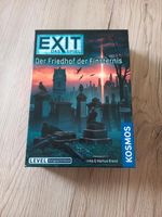Exit das Spiel Fortgeschrittene Der Friedhof der Finsternis Niedersachsen - Delmenhorst Vorschau