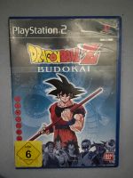 PS2 PlayStation 2 Dragonball Z Budokai Wuppertal - Vohwinkel Vorschau
