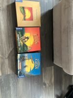 Paket die Siedler von Catan Sachsen - Wülknitz Vorschau