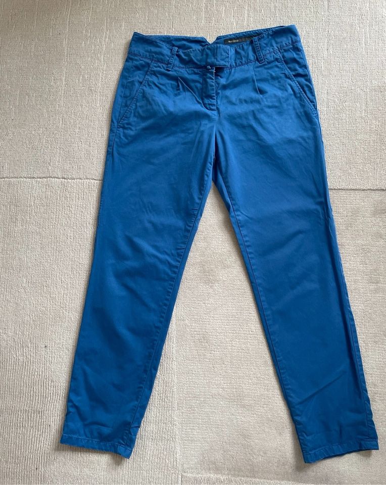 Blaue Hose von Marc O Polo in Delmenhorst