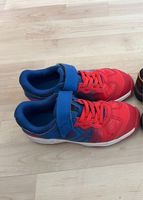 Kinder Hallenschuhe Tennisschuhe Turnschuhe 31 Nordrhein-Westfalen - Castrop-Rauxel Vorschau