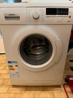 Waschmaschine Siemens iQ300 Nordrhein-Westfalen - Lindlar Vorschau