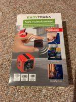 Überwachungskamera Easymaxx *neu* Sachsen - Werdau Vorschau