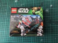 Lego Star Wars Republic Troopers vs. Sith Troopers 75001 Bayern - Freising Vorschau