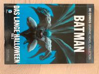 DC Graphic Novel Collection Batman - das lange Halloween Teil 2 Brandenburg - Panketal Vorschau