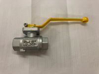 Gaskugelhahn Kromschröder AKT 15R160S 1/2" DN15 NEU!!! Dresden - Äußere Neustadt Vorschau