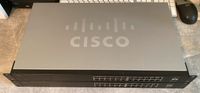 2x Cisco SLM2024 V01 24-Port Gigabit Smart Switch Server Rheinland-Pfalz - Mayen Vorschau