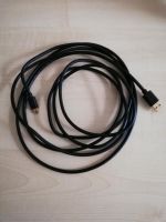 Kabel 3 Meter USB-A auf MINI-USB Baden-Württemberg - Lauterbach (Schwarzwald) Vorschau