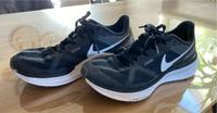 Nike Air Zoom Structure 25 Gr 42 Schwarz weiß Bayern - Regenstauf Vorschau