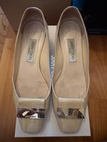 Jimmy Choo Pumps 39 Baden-Württemberg - Offenburg Vorschau
