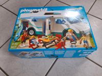 Playmobil Wohnmobil 6671 Rheinland-Pfalz - Oberbettingen Vorschau