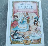 Kinderbuch Im Reich der Märchen Nordrhein-Westfalen - Merzenich Vorschau