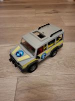 Playmobil Jeep Bergrettung Hessen - Linsengericht Vorschau