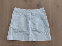 Cargo-/ Sommerrock, Gr. 38, weiß von H&M, NEU Rheinland-Pfalz - Herdorf Vorschau