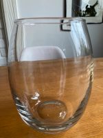 Vase Windlicht aus Glas Altona - Hamburg Groß Flottbek Vorschau