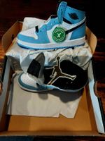 Jordan 1 Retro High OG University Blue (PS) Nordrhein-Westfalen - Nettetal Vorschau