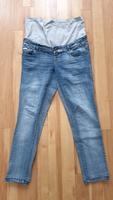 Umstands-Jeanshose (Gr. 30) Bayern - Königsbrunn Vorschau