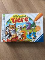 tip toi Alle meine Tiere von Ravensburger Nordrhein-Westfalen - Grevenbroich Vorschau