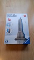 Empire State Building in New York - Ravensburger 3D-Puzzle Rheinland-Pfalz - Koblenz Vorschau