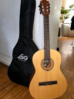 LAG Occitania OC44-3 3/4 Gitarre - naturel satin Aachen - Aachen-Mitte Vorschau