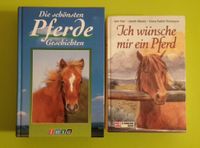 Die schönsten Pferde Geschichten, Ich wünsche mir ein Pferd ab 10 Nordrhein-Westfalen - Königswinter Vorschau