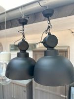 HK Living Industrie Lampe Nordrhein-Westfalen - Weilerswist Vorschau