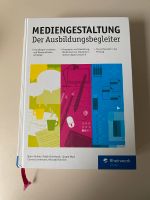 Mediengestaltung Der Ausbildungsbegleiter Nordrhein-Westfalen - Leichlingen Vorschau
