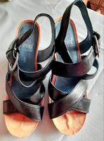 Ledersandalen Caprice,39,schwarz Kiel - Pries-Friedrichsort Vorschau