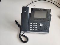 Yealink Telefon T46S Hamburg-Mitte - Hamburg Hammerbrook Vorschau