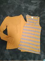 bench Damen 2 teilen top und Langarmshirt Baden-Württemberg - Schechingen Vorschau