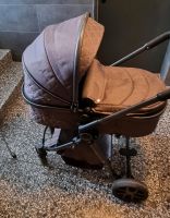 Kinderwagen 3 in 1 in Top Zustand mit Zubehör Schleswig-Holstein - Lübeck Vorschau