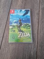 Nintendo Switch - The Legend of Zelda Niedersachsen - Syke Vorschau