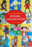 Buch: Das große Buch der Kindergeschichten / Schwager & Steinlein Nordrhein-Westfalen - Düren Vorschau