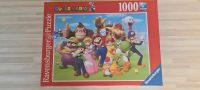 Ravensburger  1000 Puzzle  Super  Mario Niedersachsen - Gifhorn Vorschau