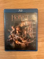 Der Hobbit (2 Blu-ray) Nordrhein-Westfalen - Stolberg (Rhld) Vorschau