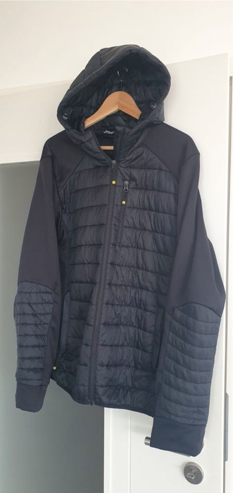 Herren und Damen Jacke Steppjacke Stepp Übergangsjacke Gr. XL in Viersen