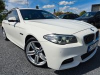 BMW 535d xDrive Touring M Paket Navi.Prof BI-Xenon Brandenburg - Nauen Vorschau