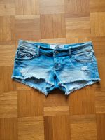 Hot Pans, Shorts Hollister , Gr. W 26 Harburg - Hamburg Hausbruch Vorschau