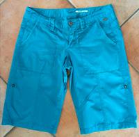 Esprit Damen Bermuda Shorts kurze Hose Gr. 34 XS **Neuwertig** Hessen - Pfungstadt Vorschau