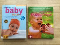 Das große GU Babybuch und Zehn kleine Krabbelfinger Bremen - Borgfeld Vorschau