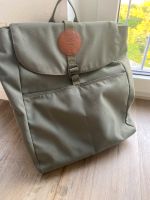 Lässig Wickelrucksack Green Label Backpack Adventure - Olive Nordrhein-Westfalen - Bornheim Vorschau