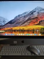Apple iMac (21,5", Mitte 2010) iMac11,2. Voll funktionstüchtig Hessen - Hanau Vorschau