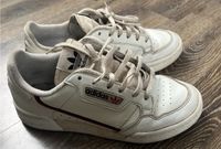 Adidas Continental 36 2/3 Sneaker Turnschuh Nordrhein-Westfalen - Weeze Vorschau