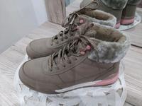 Damen Mädchen Winterschuhe 40 neu Bayern - Waldershof Vorschau