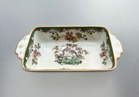 Eden Spode Copeland Goldrand kl. Schale Butterschale Hamburg-Nord - Hamburg Winterhude Vorschau