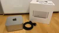 Apple Mac Studio M1 Max - 32GB RAM - 1TB SSD Kr. München - Unterföhring Vorschau